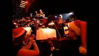 The Lion King- Can You Feel the Love Tonight? Carols in the Domain 2003 Isolated Drums