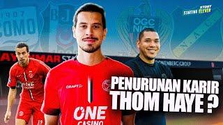 Thom Haye Pemain yang Dibutuhkan Almere City