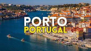 10 Best Places to Visit in Porto Portugal 2024