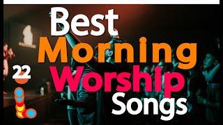 Best Morning Worship Songs Spirit Filled and Soul Touching Gospel Worship Songs @DJLifa