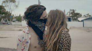 The 1975 - Robbers Official Video Clean