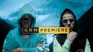 K Trap - Off White ft. Nafe Smallz Music Video  GRM Daily