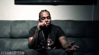 Payroll Giovanni on AtlanticCTE record deal & suggests that he might be signing to a new label.
