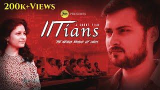 IITians - The Genius Brains Of India  Inspiring Short Film for Students  M2R Entertainment