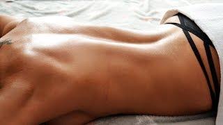 Relaxation Technique  - Full Back Massage