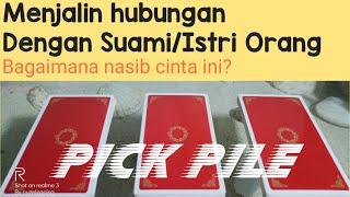 PILIH KARTU  PACARKU SUAMIISTRI ORANG