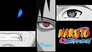 Naruto Shippuden Opening 3  Blue Bird HD