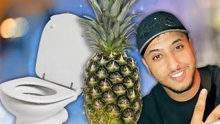 Toilettes Ananas Nasdas Meme Compilation 2024