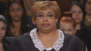 YTP - Judge Judy - Everyone is on trial