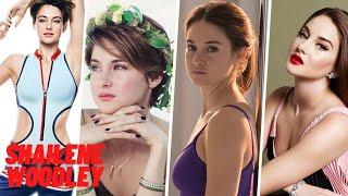 Shailene Woodley Biography  American Actor  Age  Height  Weight  Net Worth