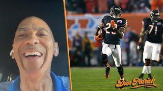 Tony Dungy Jokes About His Role In Helping Devin Hester Make The Hall Of Fame  8124