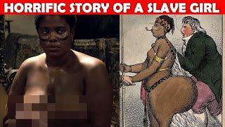 FROM  “ZOO” TO BR0THEL the H0RRIFIC story of an unusual slave girl  Saarti Bartman