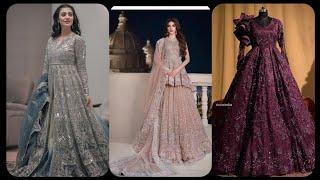 So Beautiful and Stylishly Dress Design for Girls and Bridal Latest Beautiful Dress Design  