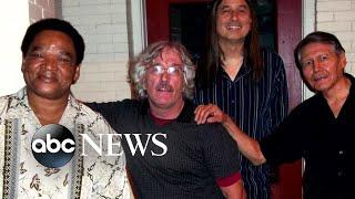 Mark Staudte suddenly dies after exhibiting strange behavior  2020 ‘Home Sweet Murder’ Preview