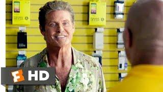 Baywatch 2017 - The Original Mitch Scene 810  Movieclips