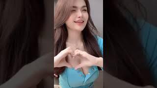 Cewek cantik Engfa waraha