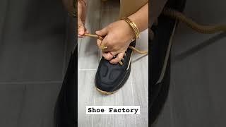 Shoe Factory Collection #shoess #blackshoes #fashionitems