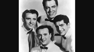 The Four Aces - Shine On Harvest Moon 1955