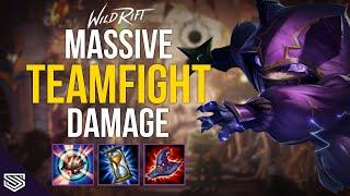 BEST TEAMFIGHT CHAMPION? - KENNEN GUIDE  Abilities Breakdown Combos Items Runes and MORE