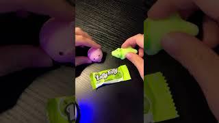 LOFI ASMR Squishies #mochi #squishy #asmr #lofiasmr #asmrlofi #sleepaid #cuteasmr #asmrmouthsounds