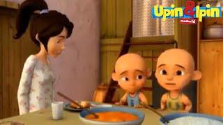 Upin & Ipin Musim 1 Full Movie  Senangnya Sudah Berbuka Puasa  Upin Ipin Terbaru 2022