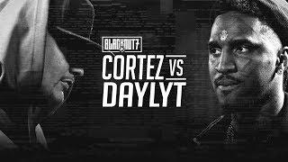 KOTD - Rap Battle - Cortez vs Daylyt  #BO7