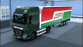 Map Jateng V3.2   Euro Truck Simulator 2 v1.51