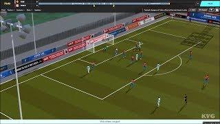 Football Manager 2020 Gameplay PC HD 1080p60FPS