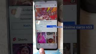 realme narzo n53 frp bypass latest trick no need set screen lock   realme narzo n53 frp reset