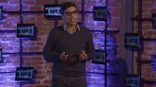 Circadian Code to Extend Longevity  Satchin Panda  TEDxVeniceBeach