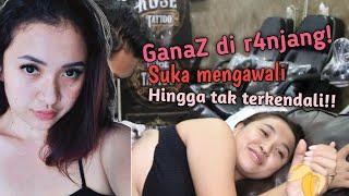 WANITA CANTIK INI MENDOMINASI DI RANJ4NG #tattoo #podcast #bagastattooist