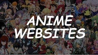 10 Websites to Watch Anime Online You Should Know