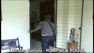 MBSB - Kes Rompak & Rogol