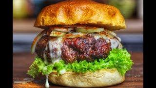 Special German Cheeseburger #grillmyrecipe - english Grill- and BBQ-Recipe - 0815BBQ