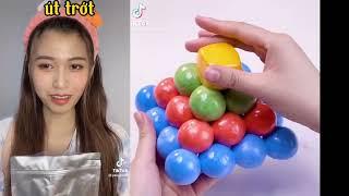 Tổng hợp những video chơi slime kể chuyện phần 7 cre@yanpink98