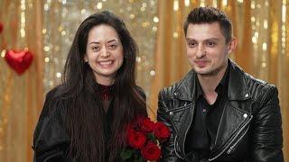 Malika Dzumaev erzählt die Wahrheit über ihre Liebe zu Zsolt Sándor Cseke