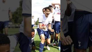 Han willhoft pemain Tottenham U16 keturunan indonesia #timnasindonesia #indonesia #tottenham #pssi