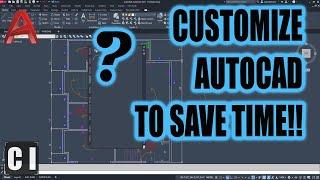 Must-Know AutoCAD Customizations Simple Pro Designer Tricks You Need to Learn Now