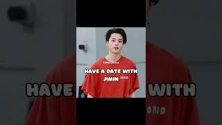 go on a date with Jimin