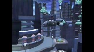 Ratchet & Clank Going Commando E3 2003 trailer