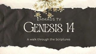 Genesis 14