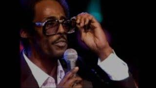 David Ruffin  My Whole World Ended Pt #1 HQ