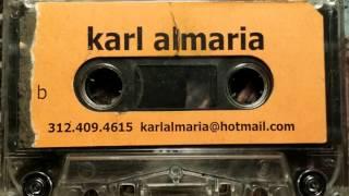 Karl Almaria - Deeper Love 3 Mixtape Side B