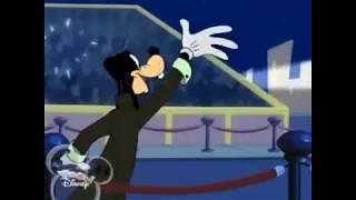 Goofy - How to Be A Waiter 1999