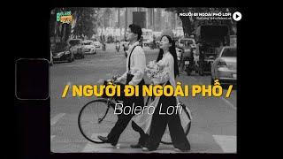 Người Đi Ngoài Phố - Lofi Ver.  Đạt Long Vinh  người đi đi ngoài phố chiều nắng tắt bên sông