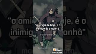 FRASES DE PERSONAGENS DE ANIME QUE ELES ESTAVAM CERTOS...