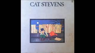 Cat Stevens Side A Teaser and the Firecat