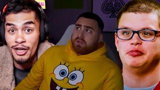 LosPollosTV reacts to the Sketch situation and responds to Sneako calling him out