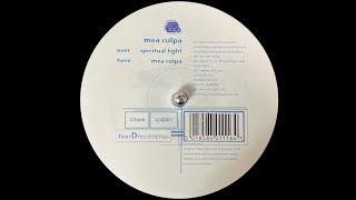 Mea Culpa - Mea Culpa 1998