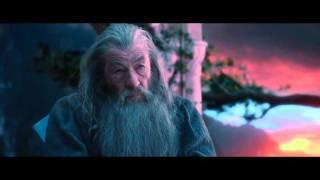 The Hobbit - An Unexpected Shart Official Trailer